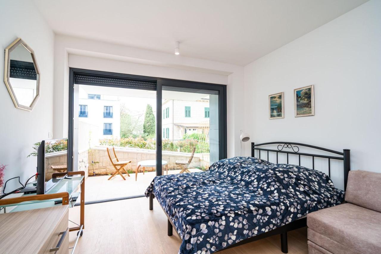Studio Apartment Moskar Dubrovnik Exterior photo